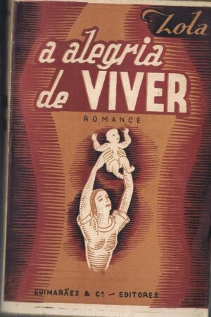 A ALEGRIA DE VIVER