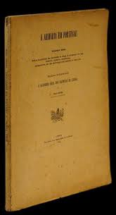 A ARMARIA EM PORTUGAL - SEGUNDA SERIE -VOLUME I - SOUSA VITERBO