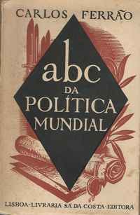 ABC DA POLÍTICA MUNDIAL