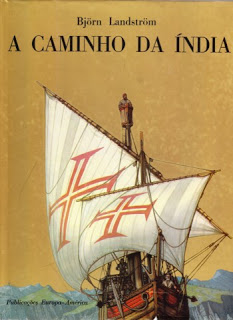 A CAMINHO DA ÍNDIA