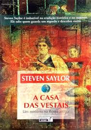 A CASA DAS VESTAIS