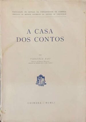 CASA DOS CONTOS
