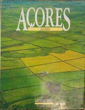 AÇORES - MAURÍCIO ABREU