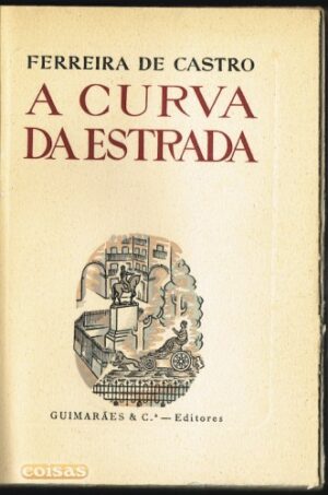 A CURVA DA ESTRADA