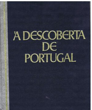 À DESCOBERTA DE PORTUGAL