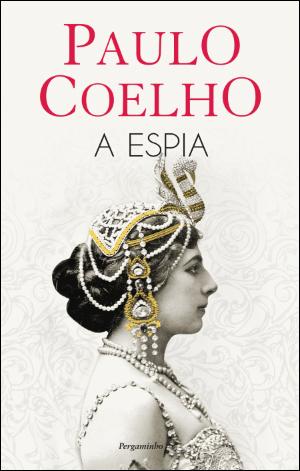 A ESPIA - PAULO COELHO - PERGAMINHO