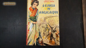 A ESTRELA DE NAGASAQUI