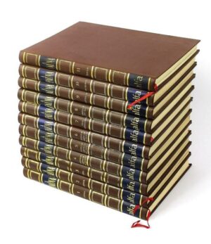 A FAUNA - EDIÇÕES ALFA - 11 VOLUMES