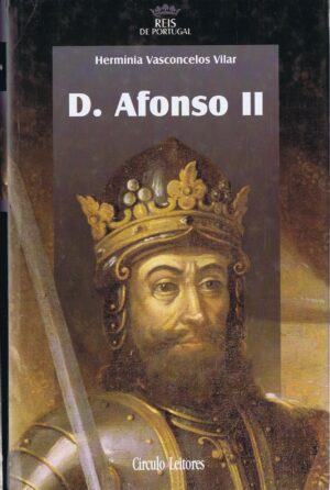 D. AFONSO II