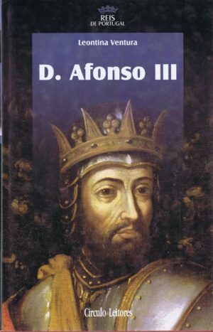 D. AFONSO III