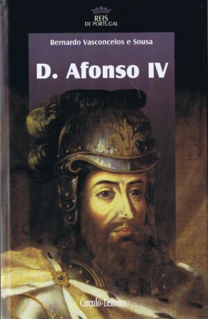 D. AFONSO IV