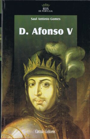 D. AFONSO V