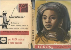 AGROS - NUMERO ESPECIAL DEDICADO AO ULTRAMAR