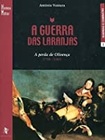 A GUERRA DAS LARANJAS