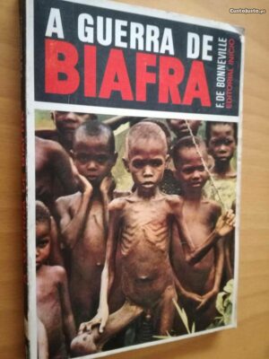A GUERRA DE BIAFRA