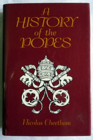 A HISTORY OF THE POPES