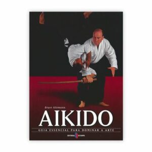 AIKIDO - BRUCE ALLEMANN