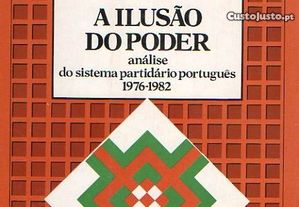 A ILUSÃO DO PODER - ANÁLISE DO SISTEMA PARTIDÁRIO 1976 -1982
