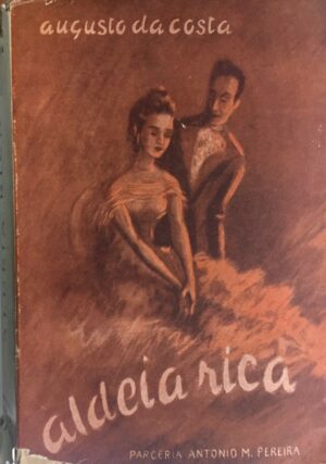 ALDEIA RICA