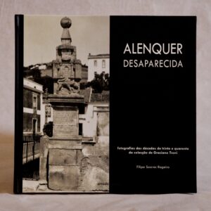 ALENQUER DESAPARECIDA