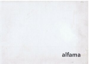 ALFAMA