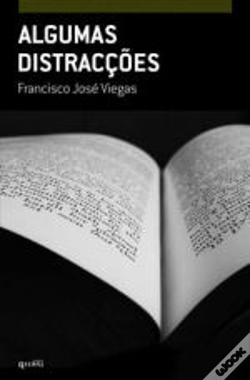 ALGUMAS DISTRACÇÕES