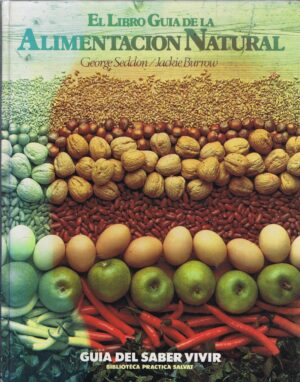 ALIMENTACION NATURAL