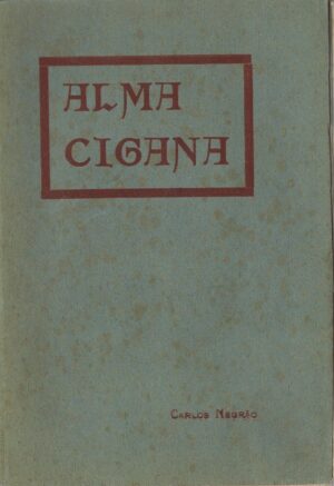 ALMA CIGANA