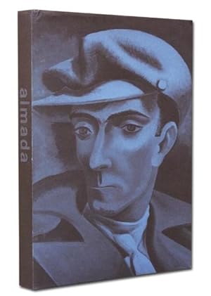 ALMADA - COMPILAÇÃO DAS COMUNICAÇÕES APRESENTADAS NO COLÓQUIO SOBRE ALMADA NEGREIROS , REALIZADO NA SALA POLIVALENTE DO CENTRO DE ARTE MODERNA EM OUTUBRO DE 1984