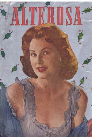 ALTEROSA - PARA A FAMÍLIA DO BRASIL - DEZEMBRO 1948