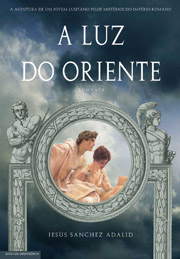 A LUZ DO ORIENTE - JESUS SANCHEZ ADALID