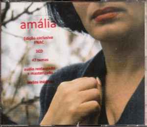 AMÁLIA - CORAÇÃO INDEPENDENTE