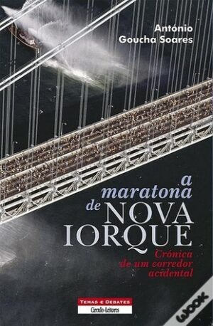 A MARATONA DE NOVA IORQUE