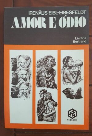 AMOR E ÓDIO