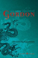 UM AMOR IRRESISTÍVEL - GORDON - EDITH TEMPLETON - EDITORIAL PRESENÇA