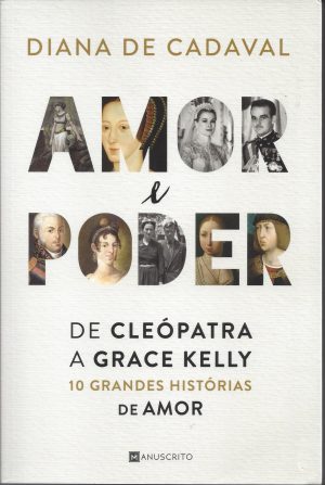 AMOR E PODER