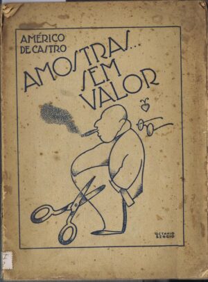 AMOSTRAS SEM VALOR