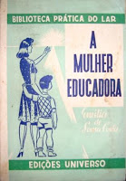 A MULHER EDUCADORA