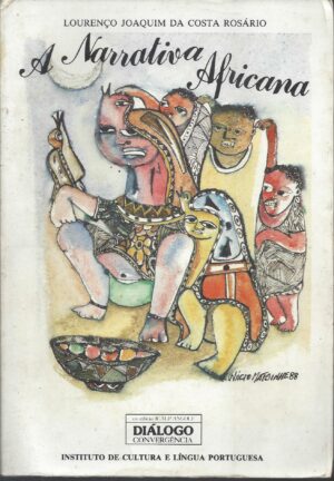 A NARRATIVA AFRICANA