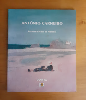 ANTÓNIO CARNEIRO - BERNARDO PINTO DE ALMEIDA - CAMINHO