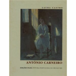 ANTÓNIO CARNEIRO - LAURA CASTRO