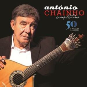 ANTÓNIO CHAINHO - CUMPLICIDADES - TEMA MUSICAL