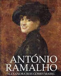 ANTÓNIO RAMALHO - ALEXANDRA REIS GOMES MARKL