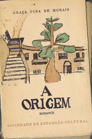 A ORIGEM SOCIEDADE DE EXPANSÃO CULTURAL