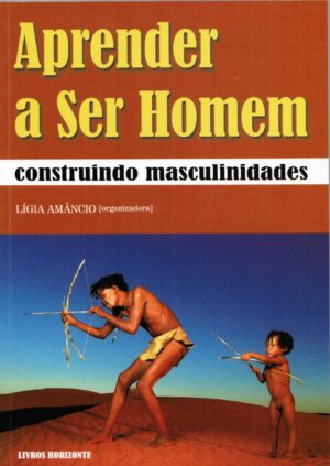 APRENDER A SER HOMEM