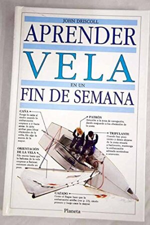 APRENDER VELA EN UN FIN DE SEMANA