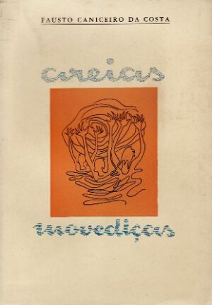 AREIAS MOVEDIÇAS - FAUSTO CANICEIRO DA COSTA