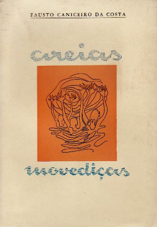 AREIAS MOVEDIÇAS - FAUSTO CANICEIRO DA COSTA