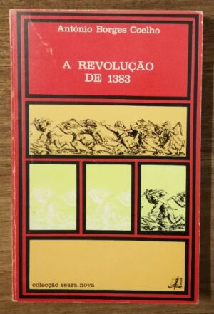A REVOLUÇÃO DE 1383