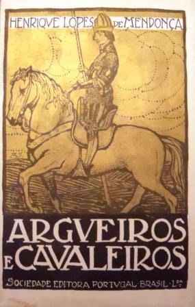 ARGUEIROS E CAVALEIROS